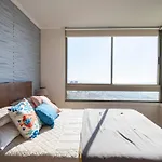 Hermoso Departamento Con Vista Al Mar & Piscina
