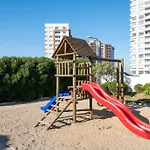 Hermoso Departamento Con Vista Al Mar & Piscina