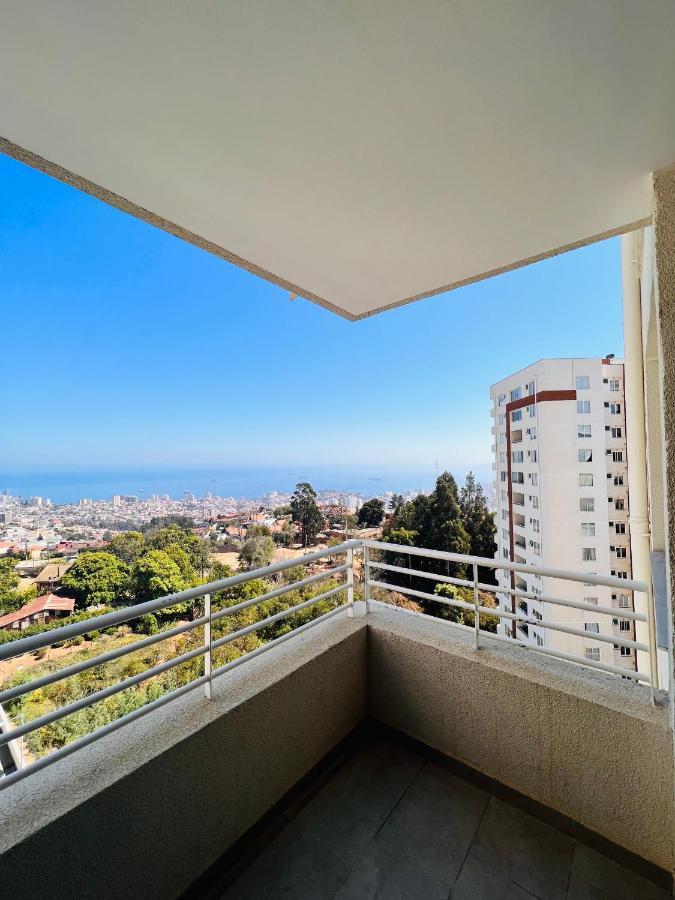 Hermoso Departamento Con Vista Al Mar & Piscina *